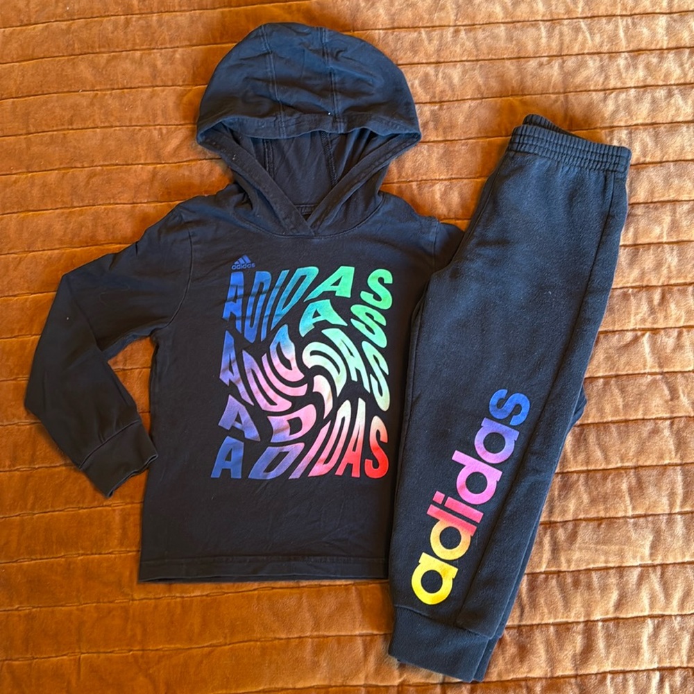 Adidas Set